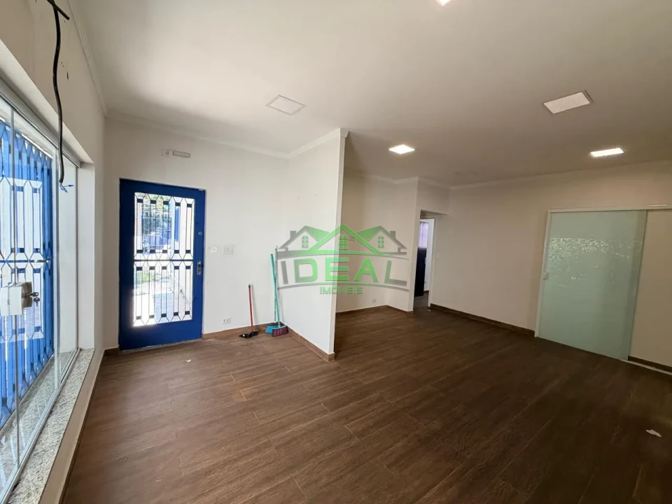 Casa para Venda no Alto da Lapa, Comercial