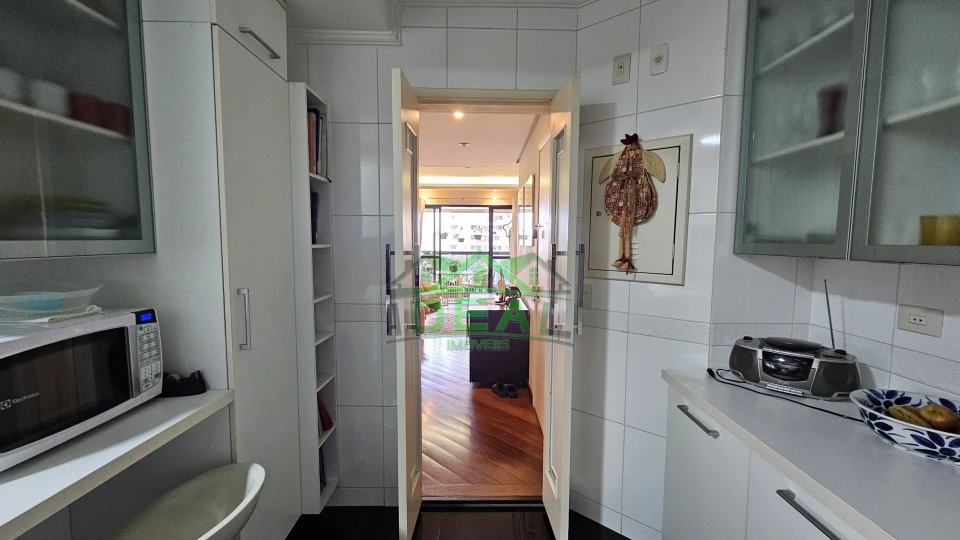 Apartamento para Venda na Vila Leopoldina, 4 dorm(s), 3 suite(s), 2 vaga(s), 120 m²