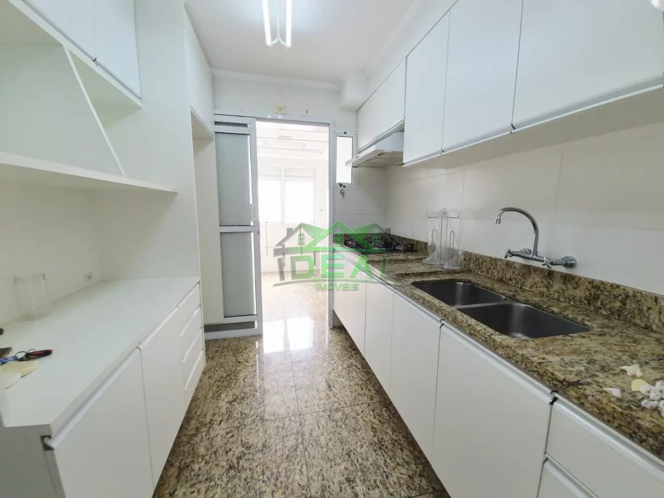 Apartamento para Locação, 3 suítes,2 vagas de garagem e uma vaga de visitante