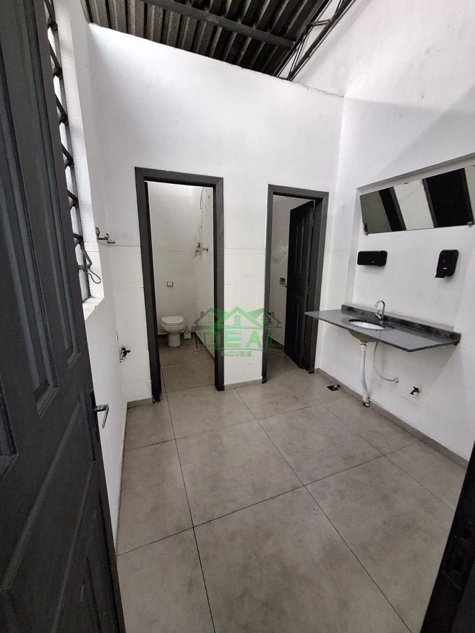 Galpão para Locação na Lapa, 504m²