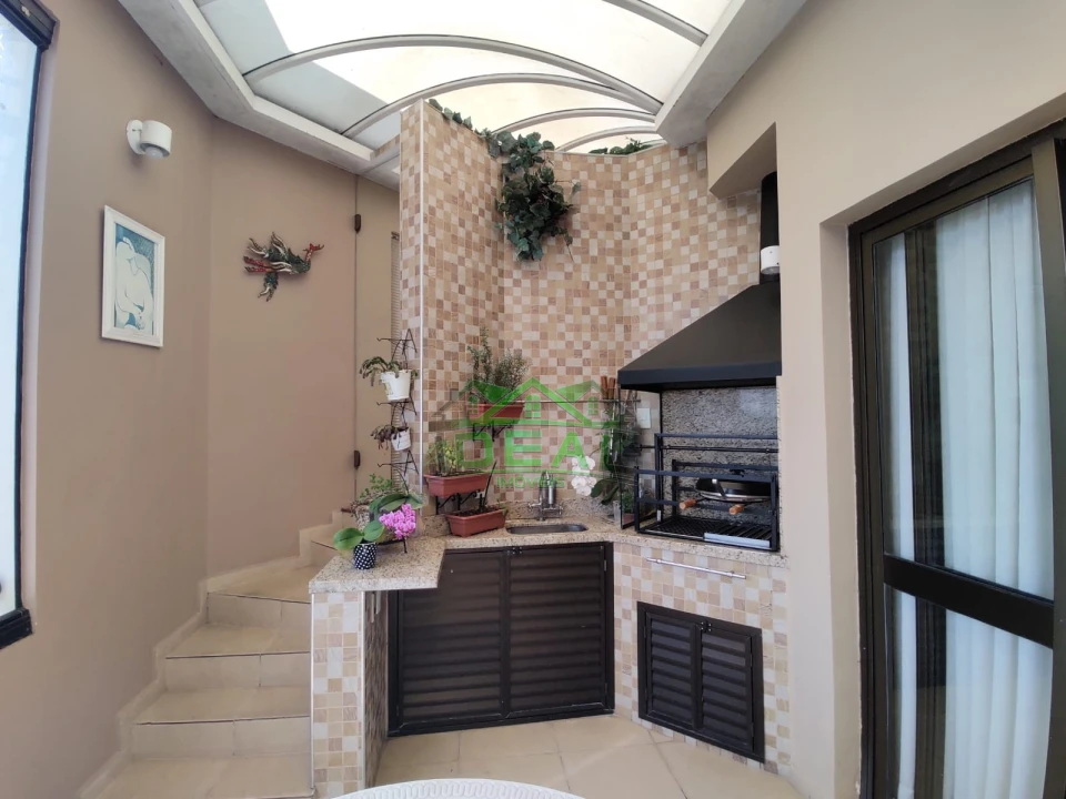 Imagens do imóveis Cobertura para Venda no Alto da Lapa, 160m², 3 Suítes e 3 Vagas