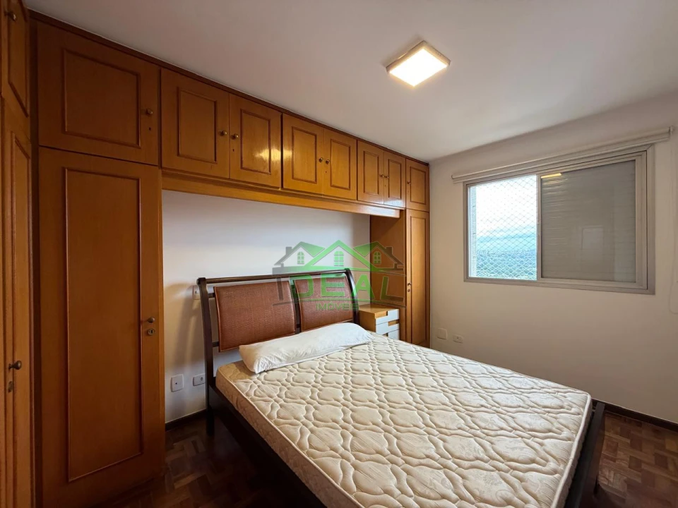 Apartamento para Locação no Alto da Lapa, 3 Dorms, 1 Suíte, 2 Vagas e 105m