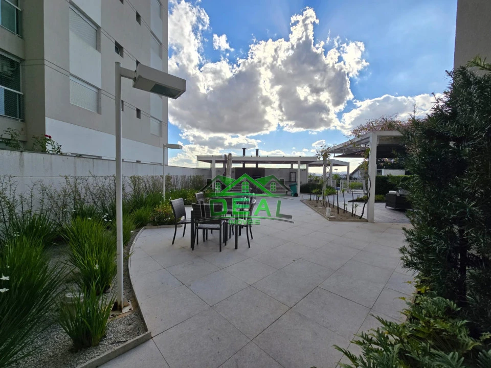 Apartamento para Locação no Alto da Lapa, 2 Dorm sendo 1 Suíte, 2 Vagas e 60m