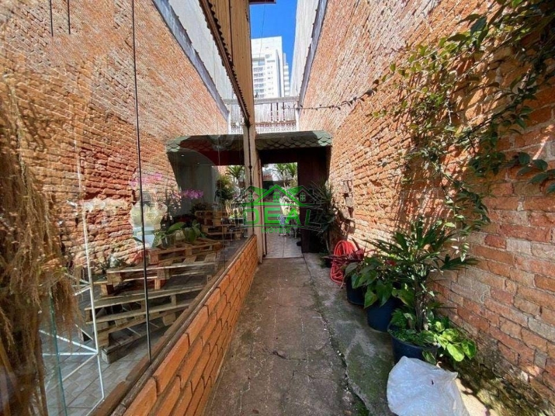 Ponto Comercial para Venda no Alto da Lapa, 3 vagas, 229 m
