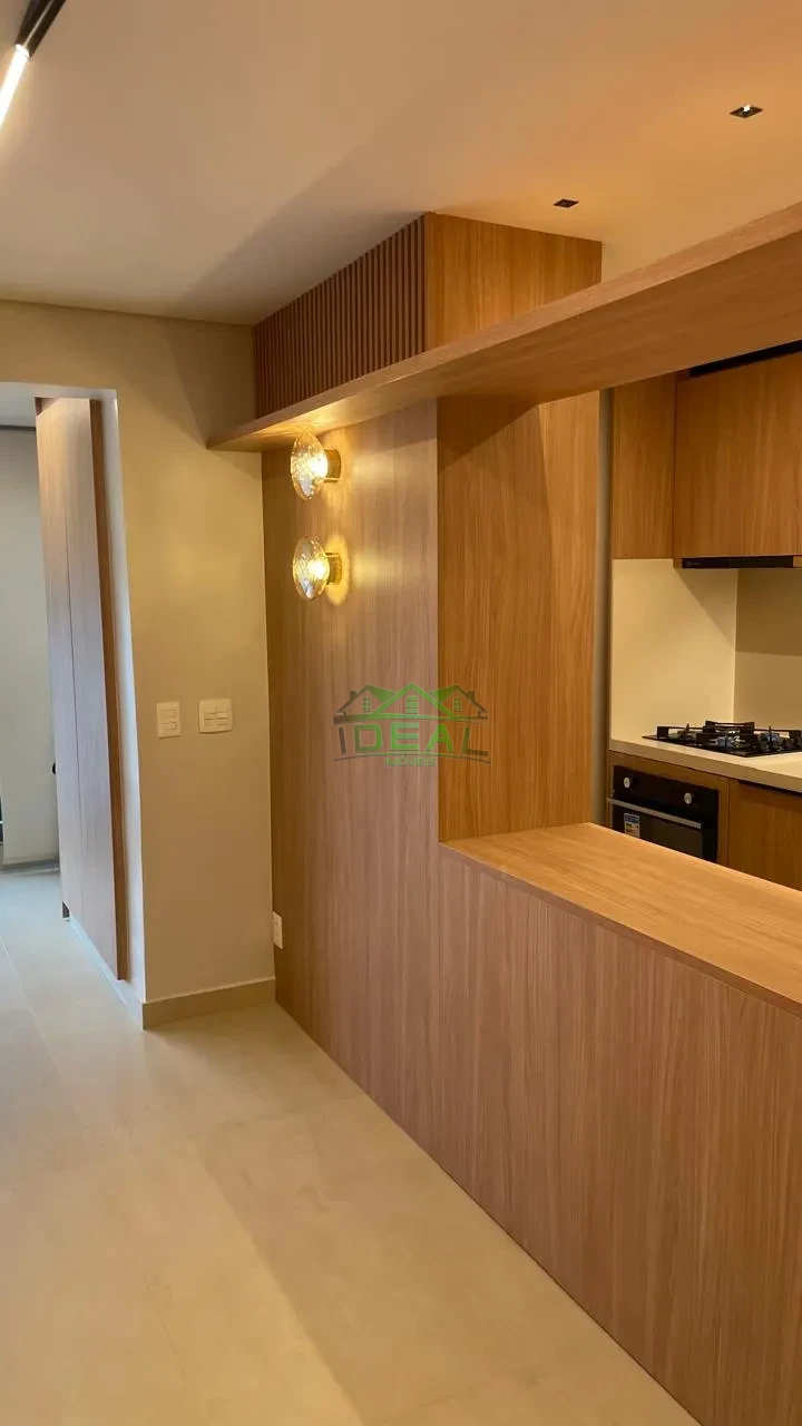 Apartamento para Venda no Alto de Pinheiros | 2 dorm, 2 suites, 1 vaga