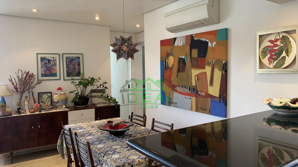 Apartamento para Venda no Alto da Lapa, 89m²  e 2 Vagas