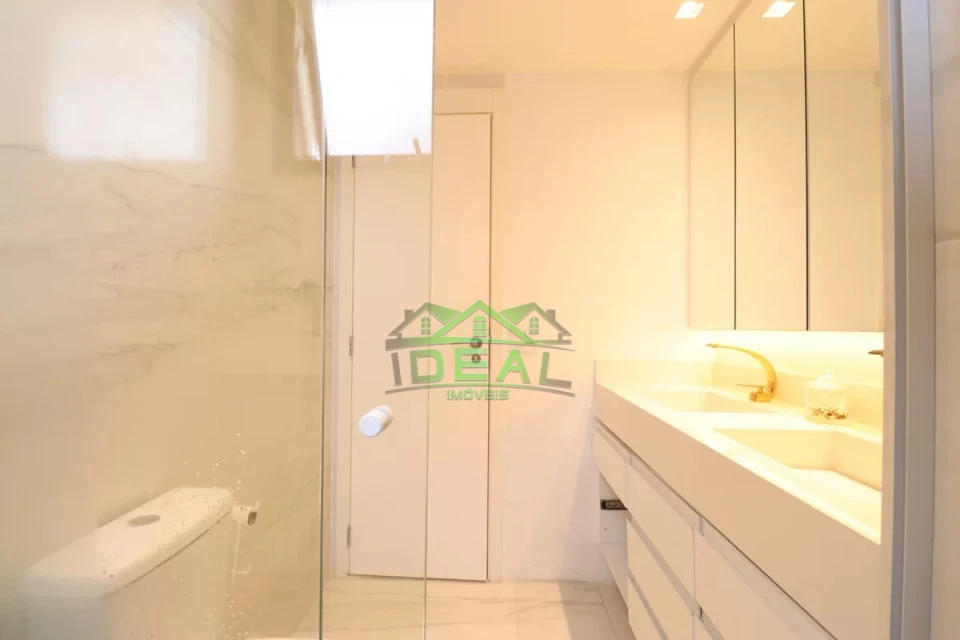 Imagens do imóveis Apartamento para Venda no Alto da Lapa, 3 Suítes, 4 Vagas e 230m²