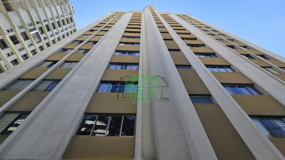 Apartamento para Venda no Alto da Lapa, 105m², 2 vagas