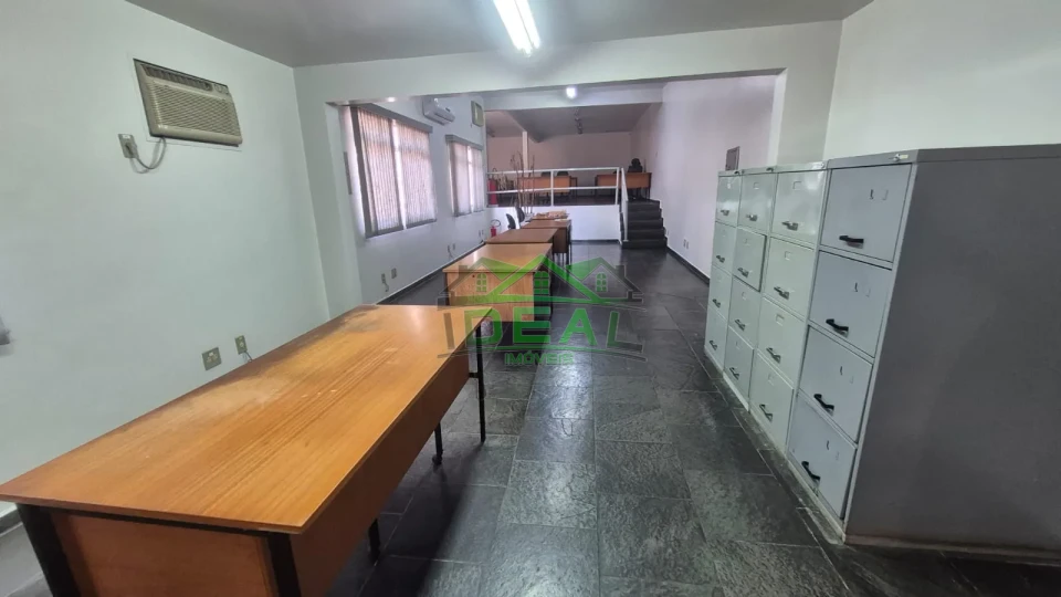 Imagens do imóveis Comercial Para locação,10 salas,13 vagas de garagem