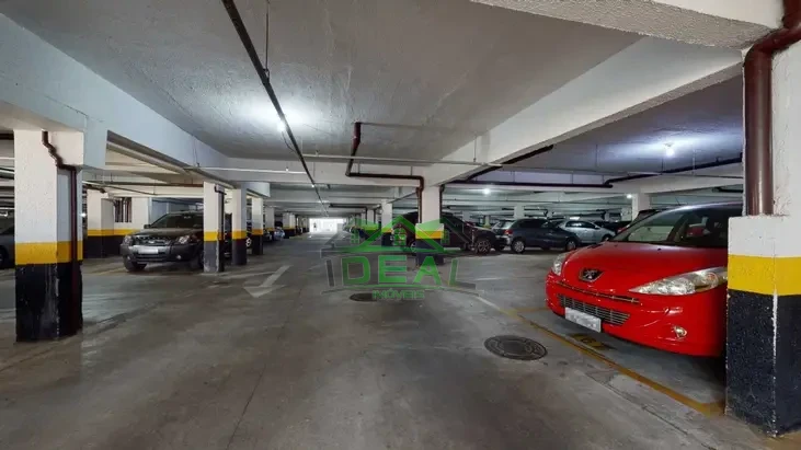 Apartamento para Venda no Jaguaré, Andar baixo e Lazer Completo