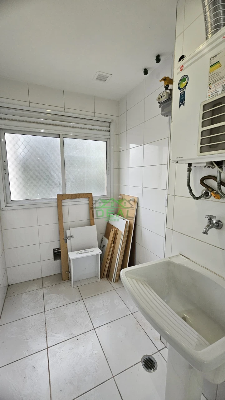 Venda Apartamento na Vila Leopoldina, 2 suítes, 2 vagas, 79m²