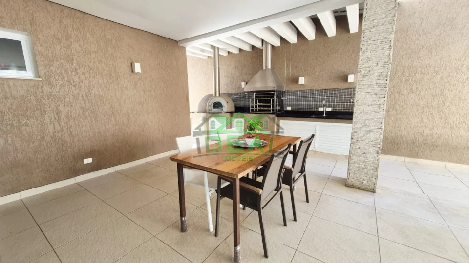 Imagens do imóveis Excelente Sobrado no Alto da Lapa, 3 Suítes ,6 vagas