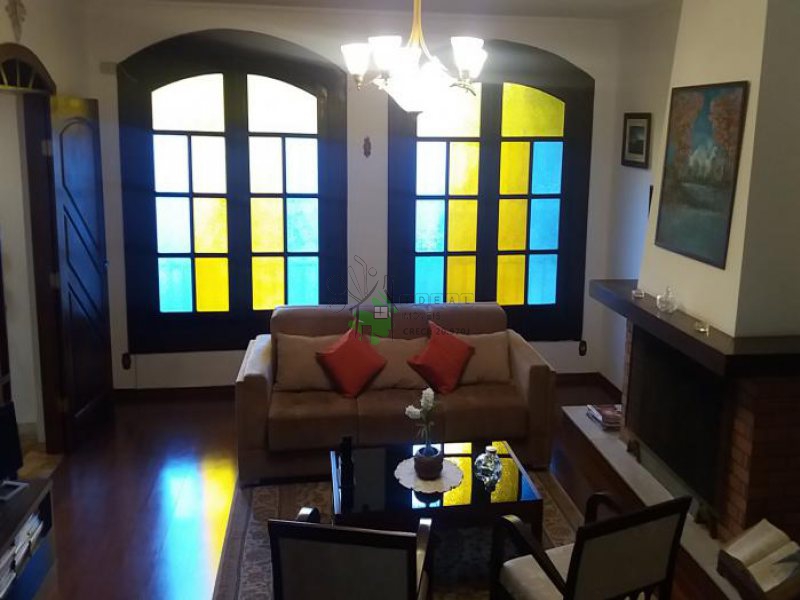 Casa Térrea para Venda no bairro ALTO DA LAPA, 4 dorm, 1 suíte, 3 vagas, 435.0 m