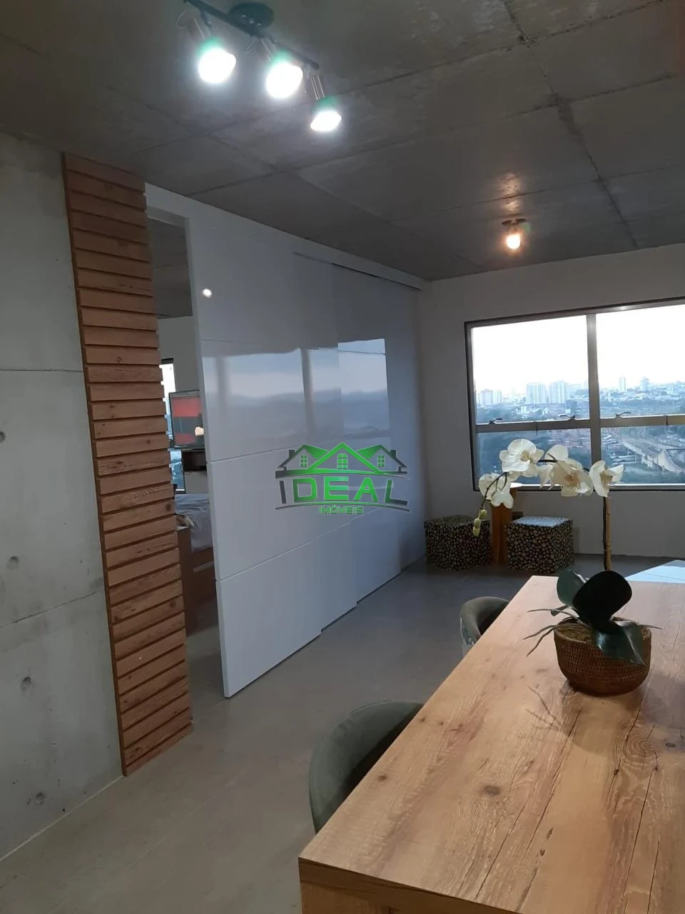 Apartamento Maxhaus na Vila Leopoldina -SP  todo mobiliado vende ou aluga