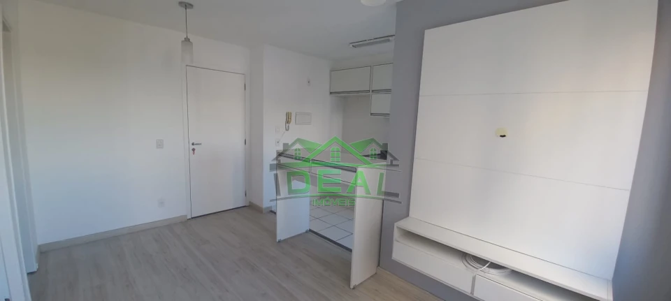 Apartamento para venda  1 quarto 1 vaga na Àgua  Branca- SP