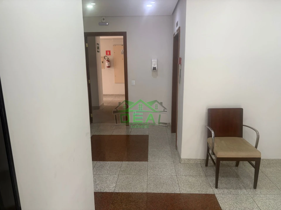 Apartamento para Venda na Vila Romana, 2 Dorm, 1 Suíte, 1 Vaga e 70m