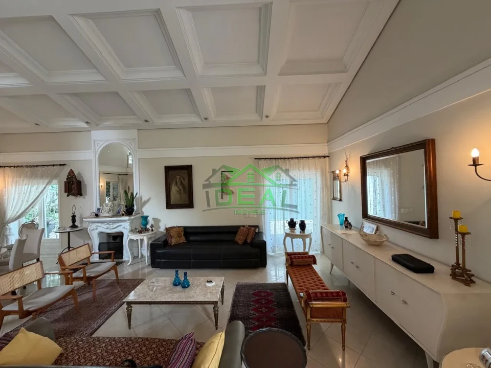 Imagens do imóveis Incomparavel Casa na Vila Madalena, 5 Suítes, 4 Vagas, Quintal e Churrasqueira