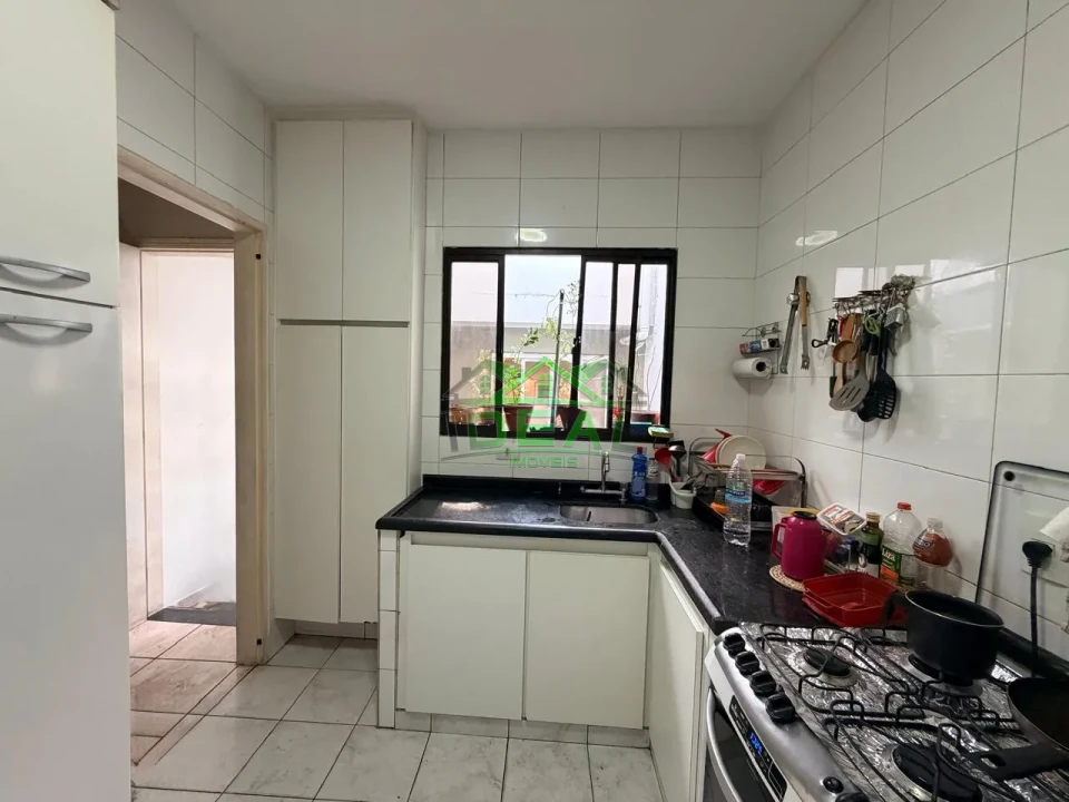 Sobrado para Venda no Alto da Lapa, Zona Mista, 5 Dormitórios, 2 suítes, 2 vagas e Salão de Festa