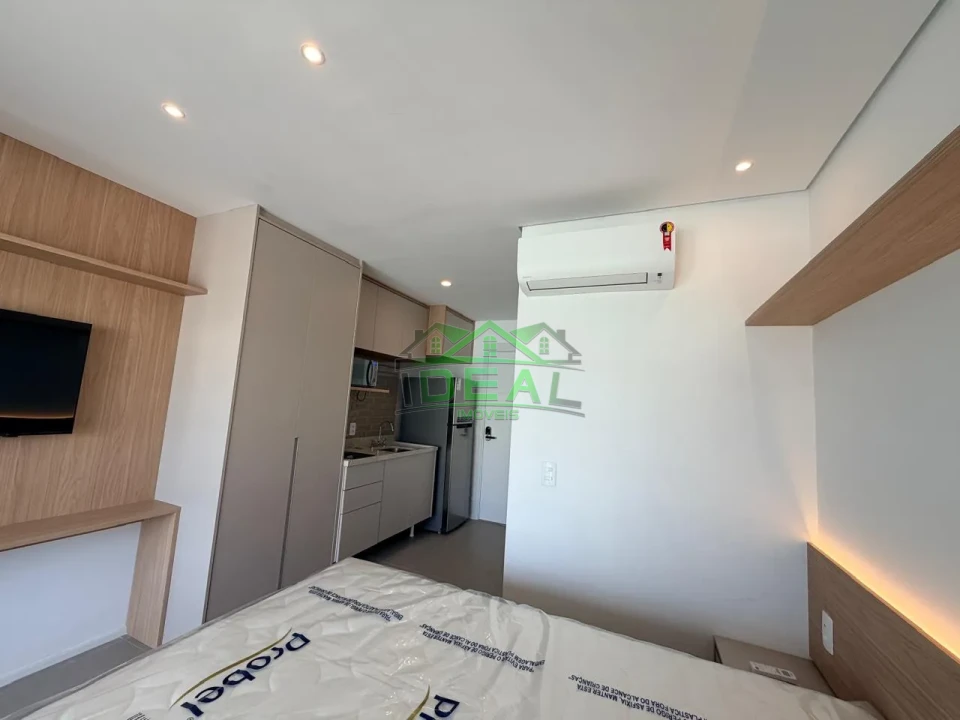 Studio para Locação na Vila Madalena, Em frente ao Metro e Lazer Completo