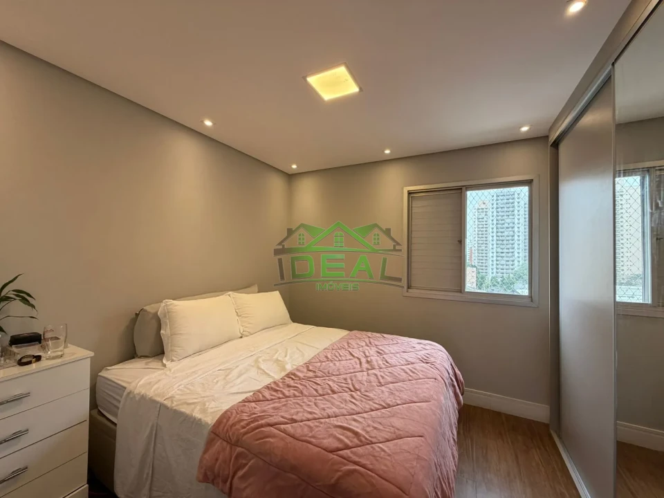 Imagens do imóveis Apartamento Reformado para Venda na Vila Leopoldina, 2 Dorms, 1 Vaga e 64m