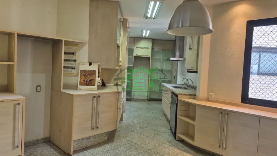 Apartamento À Venda de Alto Padrão no Alto Da Lapa - Com Vista e Localização Privilegiada