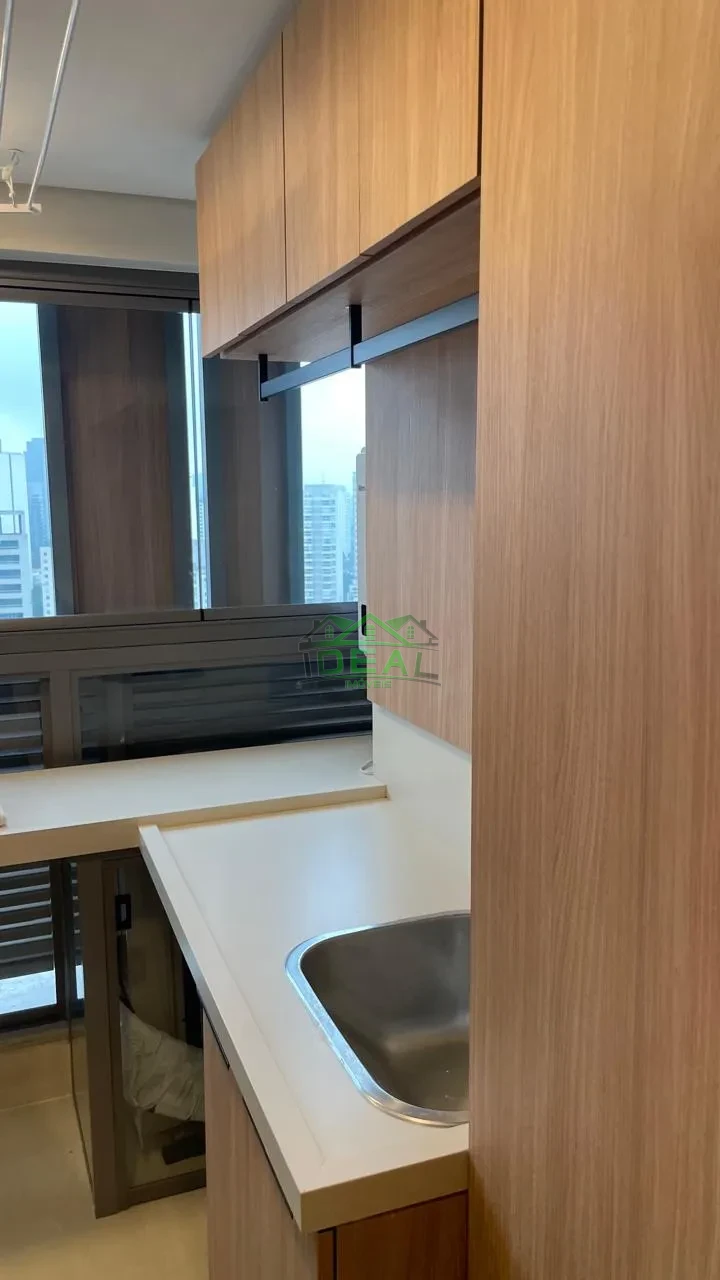 Apartamento para Venda no Alto de Pinheiros | 2 dorm, 2 suites, 1 vaga