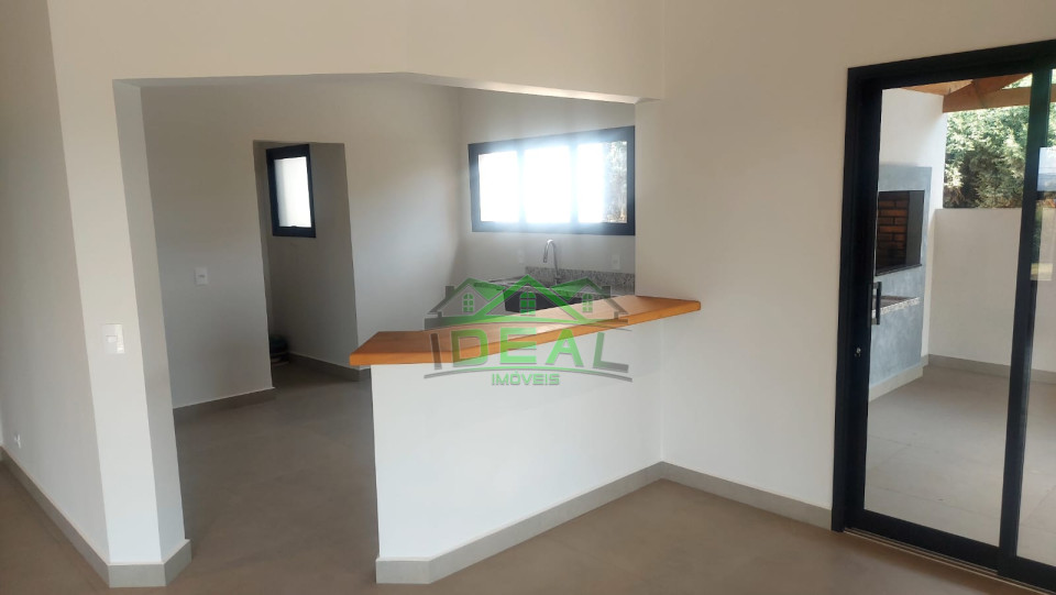 Casa Térrea para venda em Ibiúna no Rest Center Cocais, Ibiúna