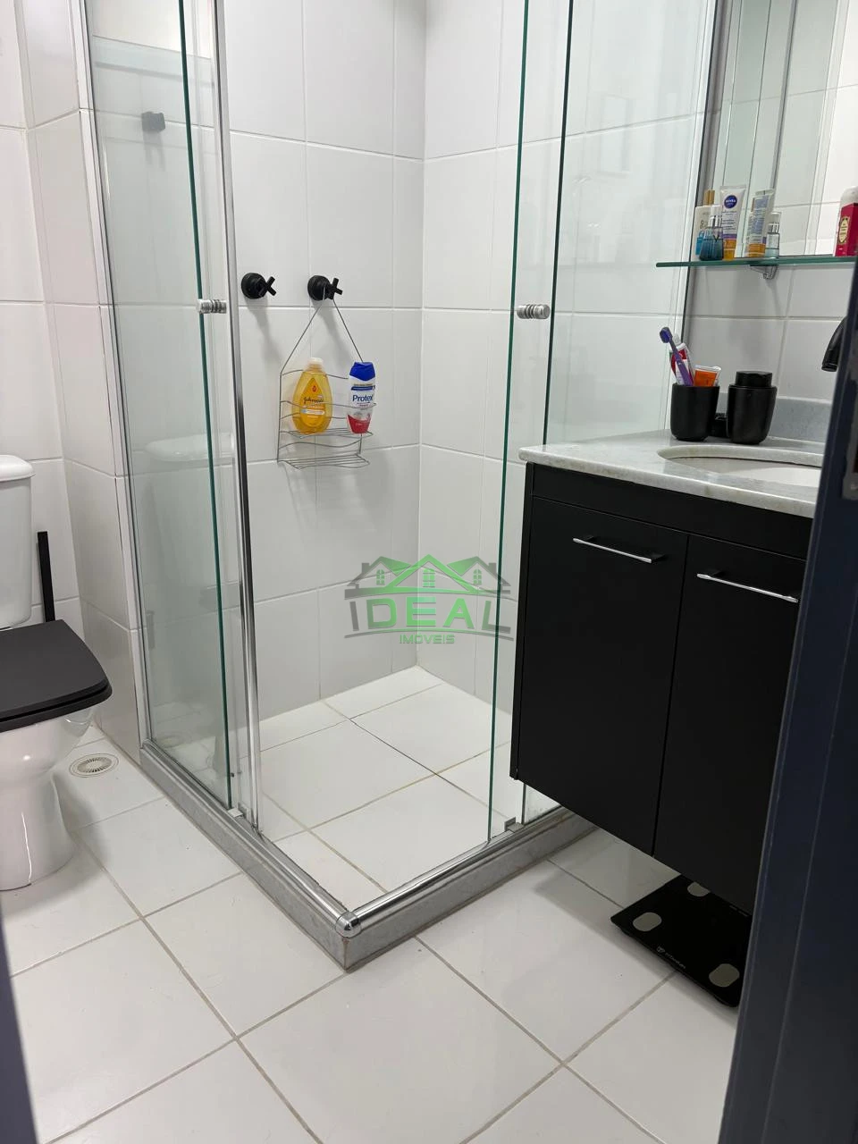 Apartamento à venda 3 quartos 2 vagas no Bairro do Jaguaré- SP
