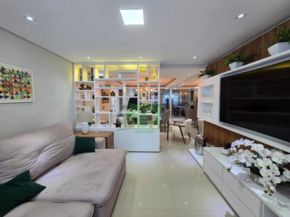 Imagens do imóveis Sobrado para Alugar no Condomínio Recanto City Anastácio, Piscina e Espaço Gourmet