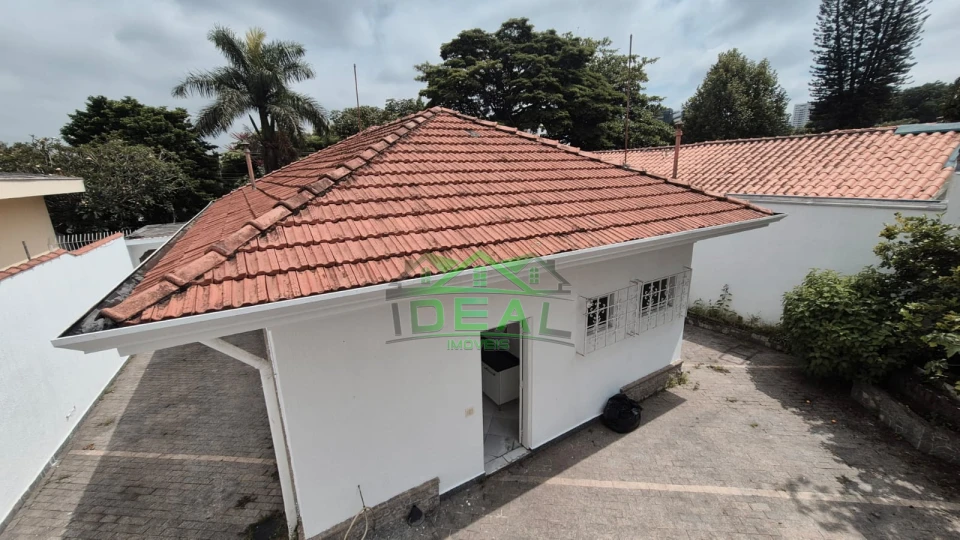 Imagens do imóveis Excelente Casa Térrea para Venda no bairro Alto da Lapa, 3 dorm, 1 suíte, 5 vagas