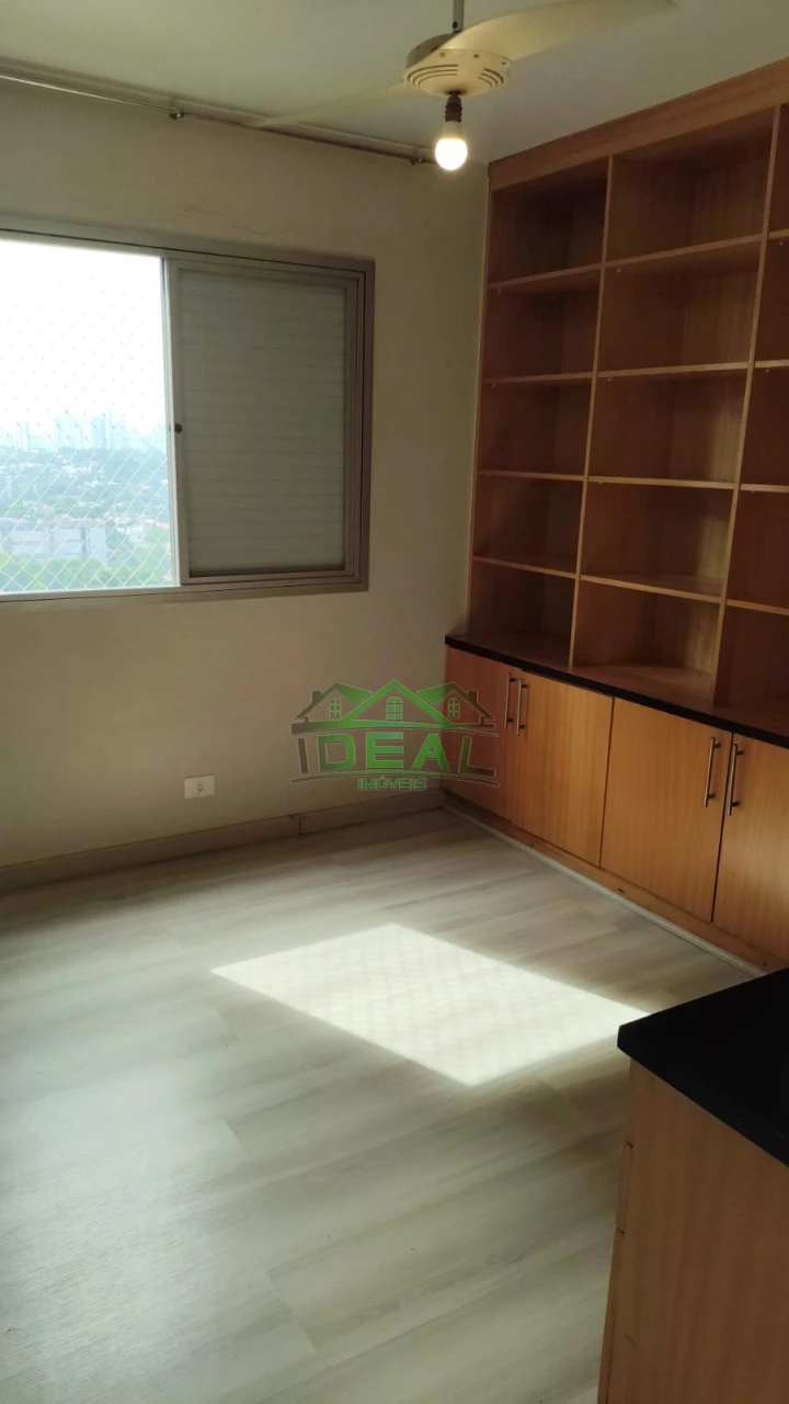 Apartamento para Venda no Blanco Chen, 3 dorm sendo 1 suíte, 2 Banheiros e 3 Vagas
