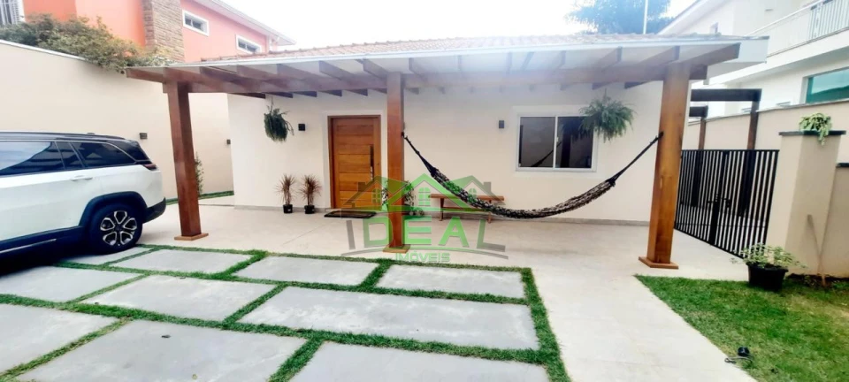 Casa Térrea para Venda no Alto da Lapa, Totalmente Reformada!