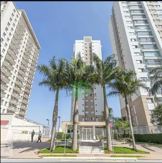 Venda Apartamento na Vila Leopoldina, 2 suítes, 2 vagas, 79m²