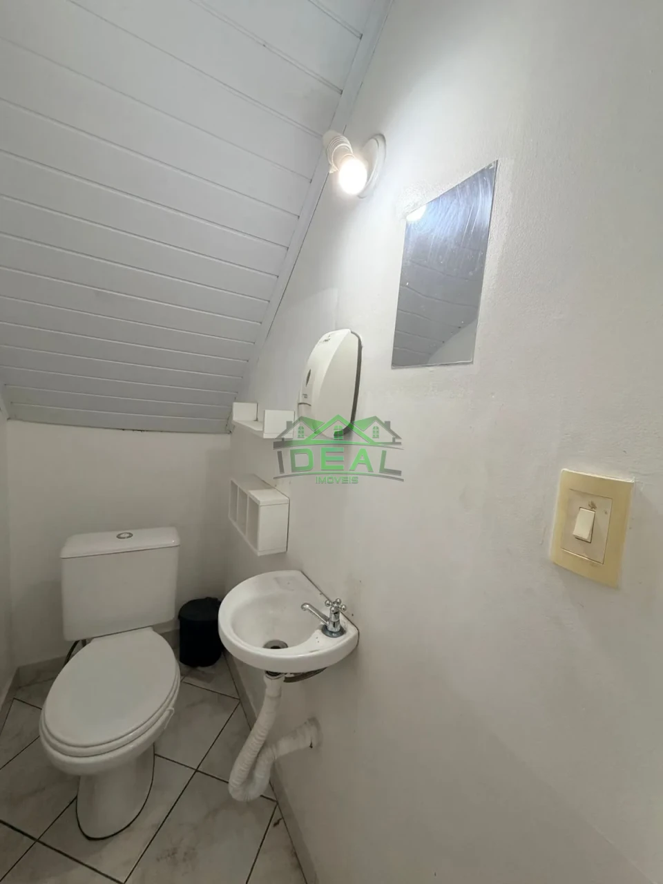 Imagens do imóveis Sobrado Comercial para Venda ou Locação na Vila Leopoldina