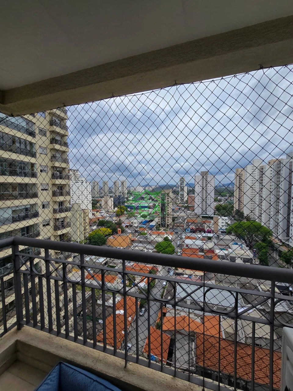 Apartamento para Alugar na Vila Leopoldina, 3 Suítes, 5 WC, 5 Vagas e Lazer Completo