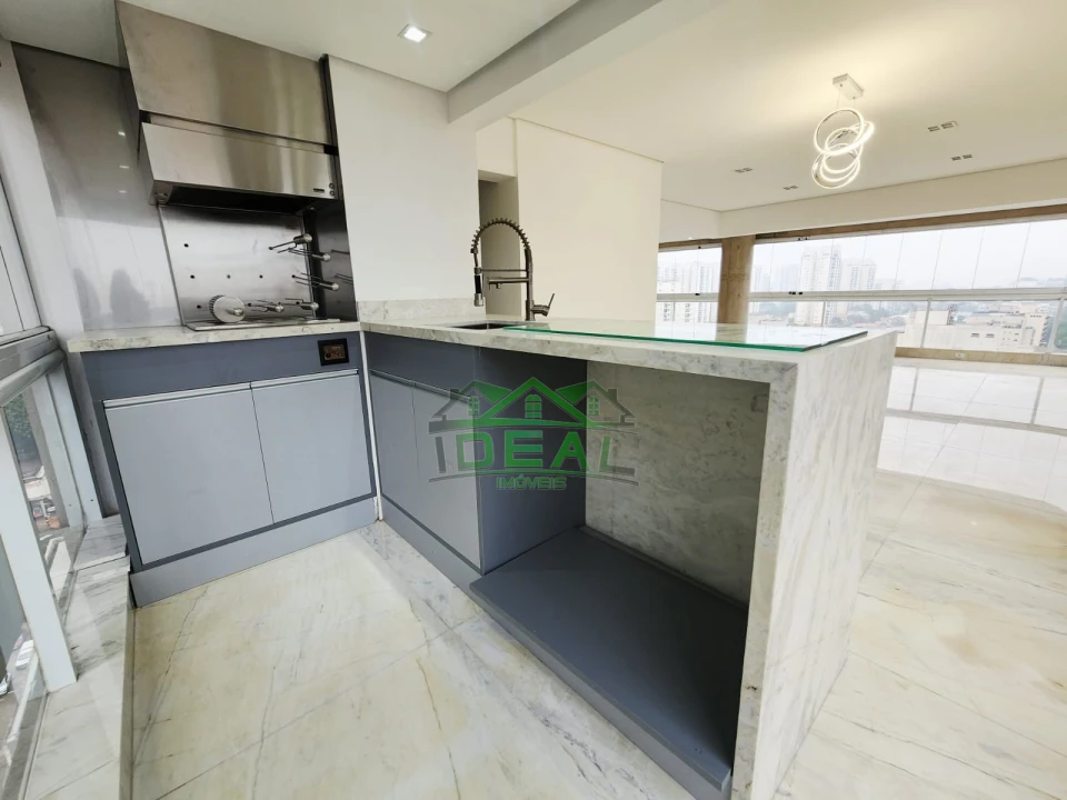 Apartamento Á Venda Alto Da Lapa São Paulo