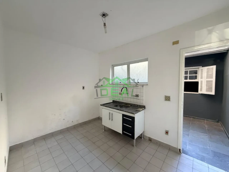 Sobrado para Venda na Vila Romana, Comercial e Residencial