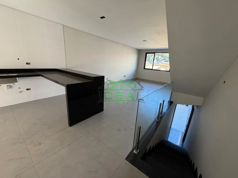 Imagens do imóveis Casa Nova para Venda no Parque São Domingos