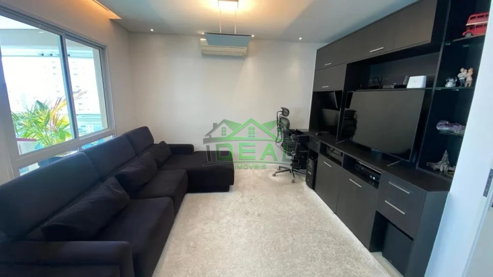 Apartamento a venda- 3 suítes- varanda gourmet- 3 vagas de garagem