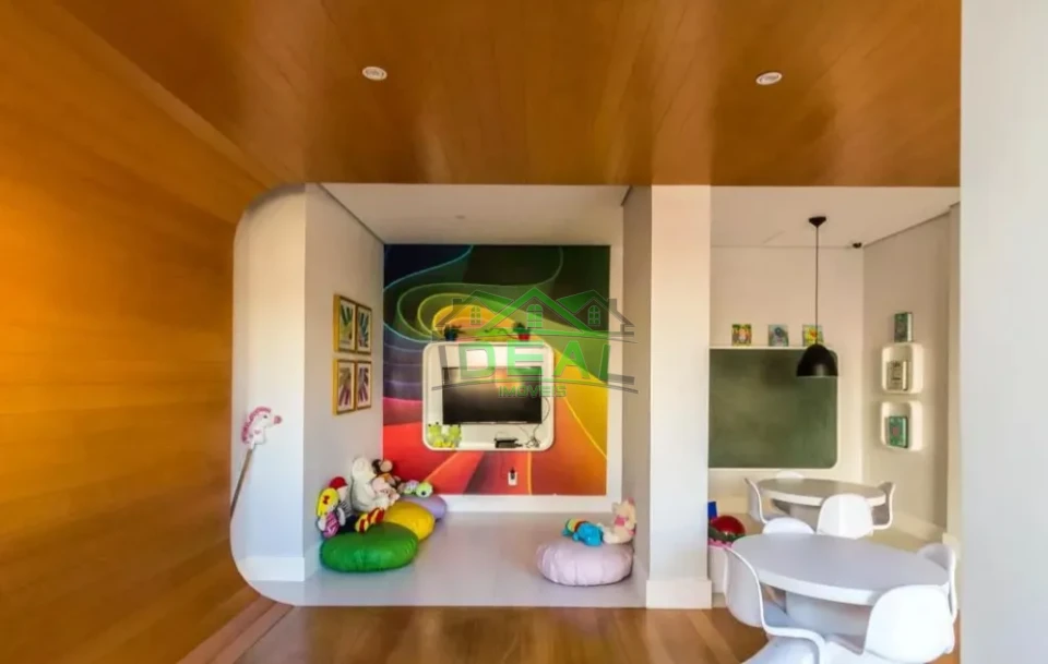 Lindo Apartamento para Venda na VIla Leopoldina, Lazer Completo