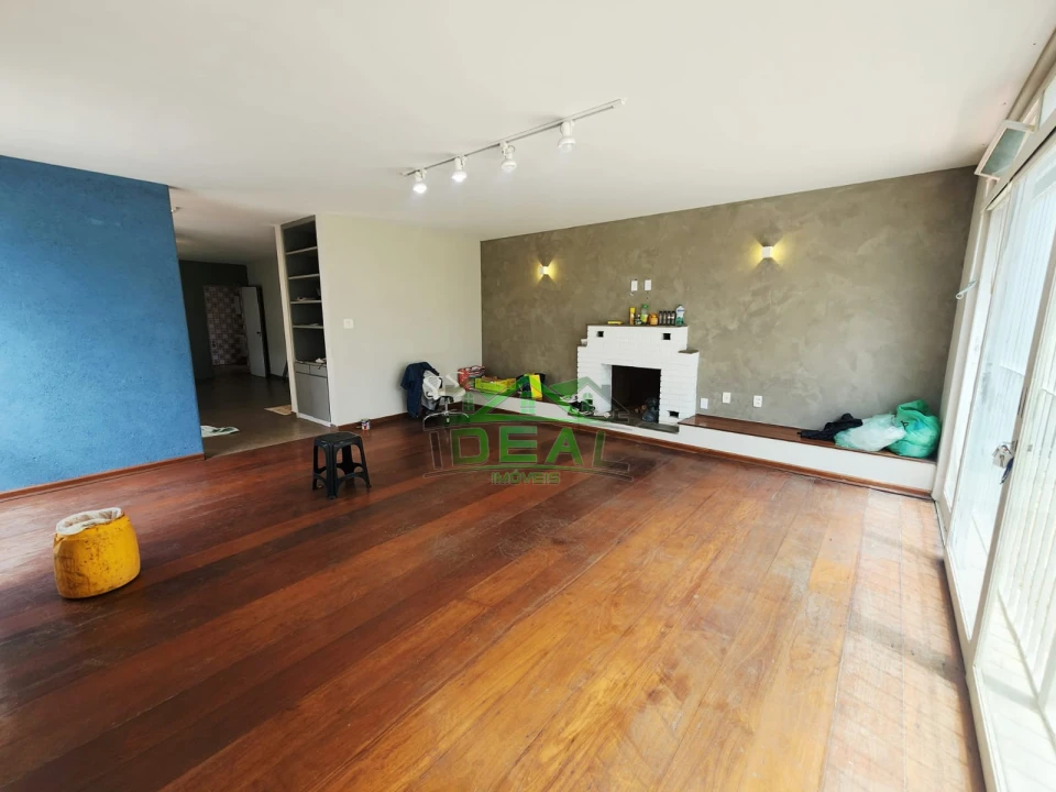 Imagens do imóveis Sobrado para Venda ou Locação no Alto da Lapa