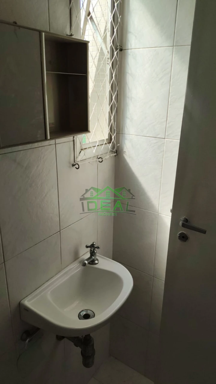 Apartamento para Venda no Blanco Chen, 3 dorm sendo 1 suíte, 2 Banheiros e 3 Vagas