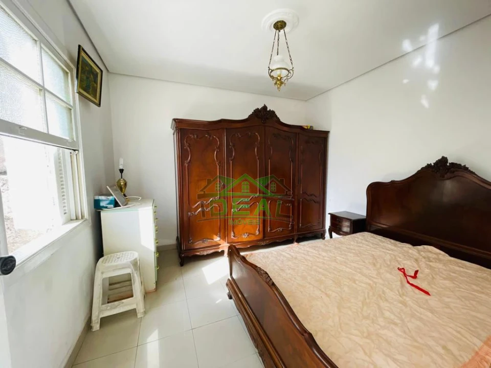 Casa Térrea para Venda na Lapa