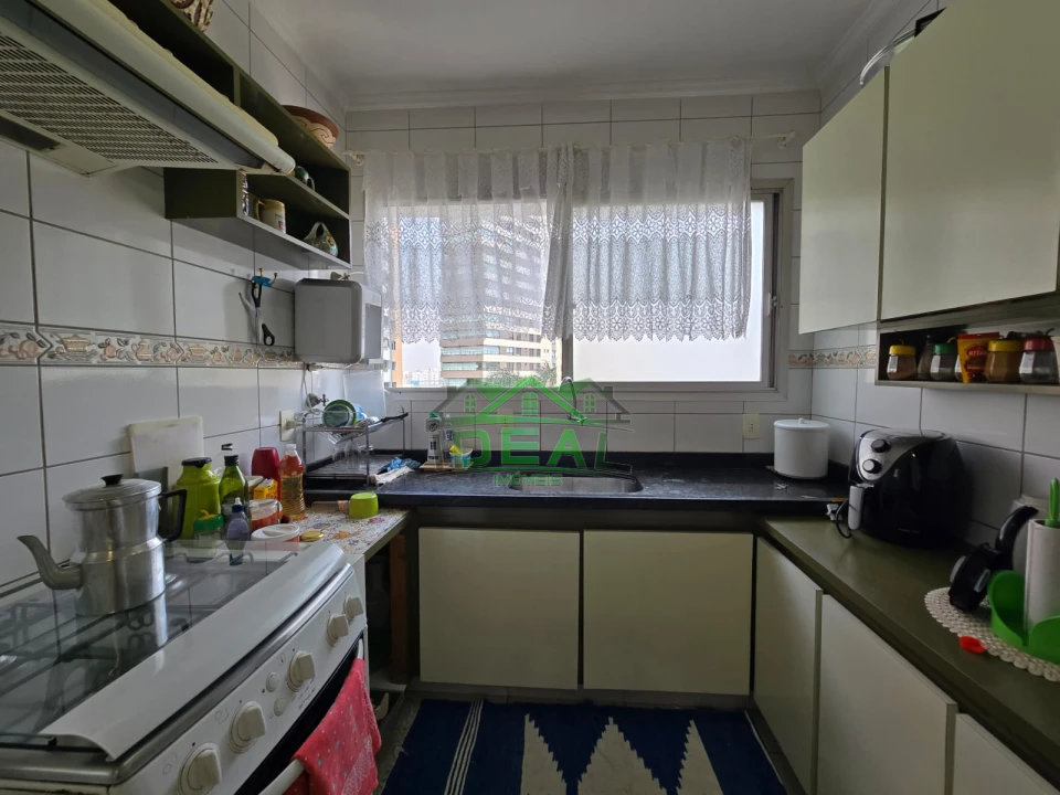 Apartamento para Venda no Alto da Lapa, 105m², 3 dorms 1 suíte