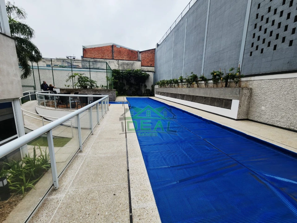 Apartamento Á Venda Alto Da Lapa São Paulo