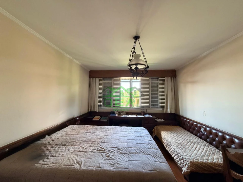 Casa para Venda no Alto da Lapa, 4 Dorm, 6 Banheiros 4 Vagas