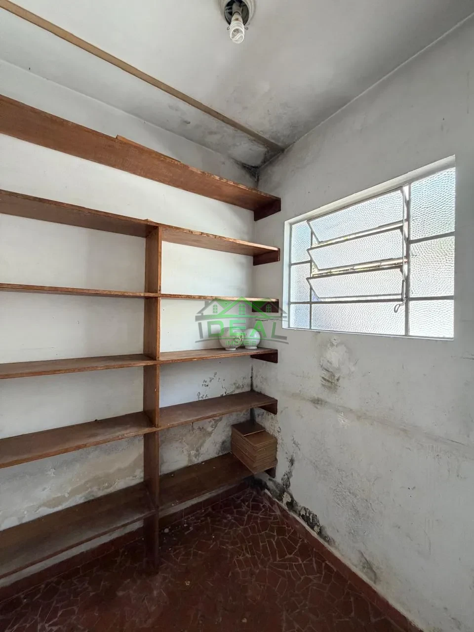 Casa Térrea para Venda no Parque da Lapa, Oportunidade!
