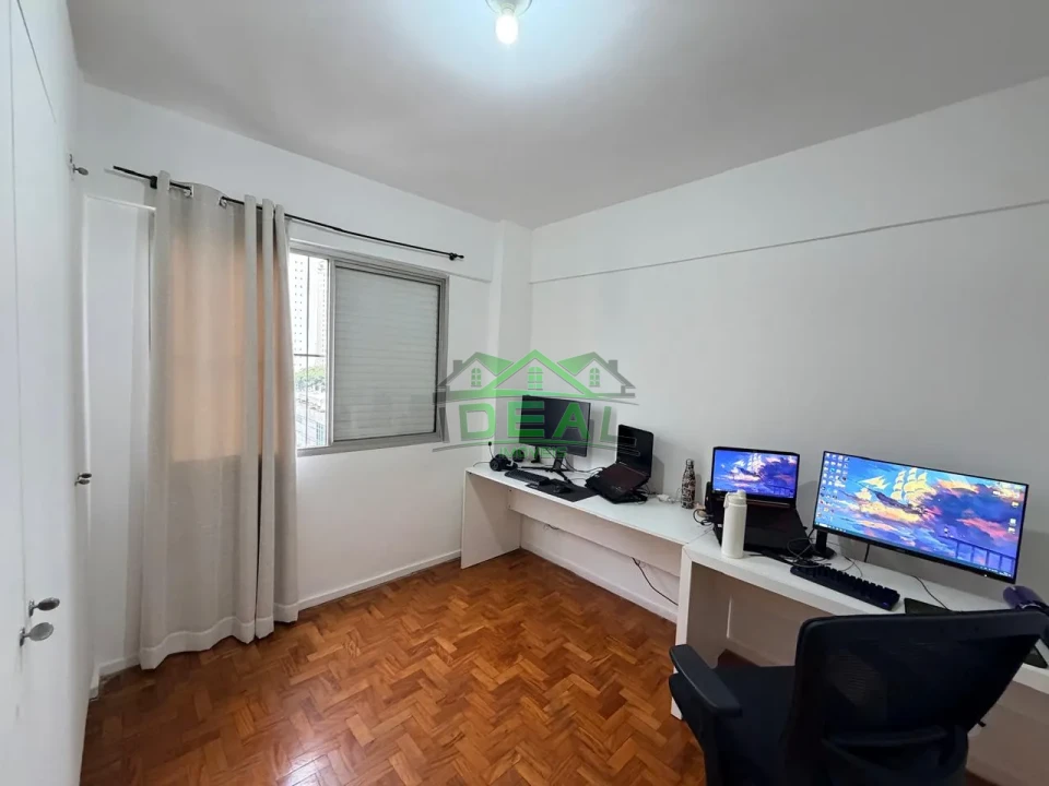 Imagens do imóveis Apartamento para Venda na Vila Leopoldina, 2 dormitórios, 1 vaga e 55m²