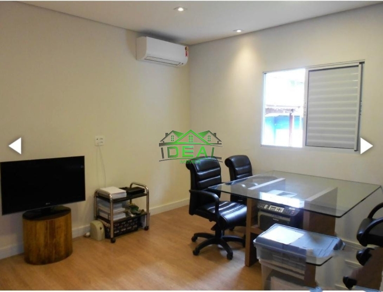 Casa (Terrea) para Locação, 3 dorm(s), 1 suite(s), 5 vaga(s), 270 m²