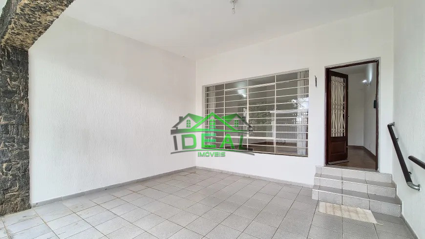 Casa Terrea para Venda na Vila Leopoldina